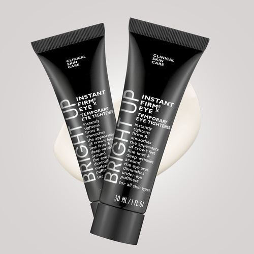 Bright Up - Smooths out wrinkles instantly
