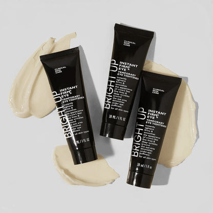 Bright Up - Smooths out wrinkles instantly